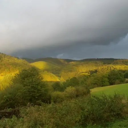 Muehlenhardt Pensjonat Herschbroich